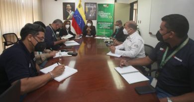 Desarrollan programas para fabricación de paneles solares en Venezuela