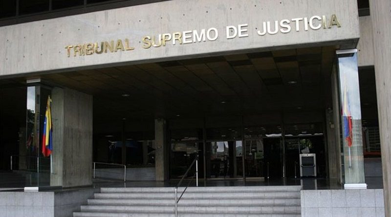 TSJ priva de libertad a sujetos por tráfico de municiones en Apure