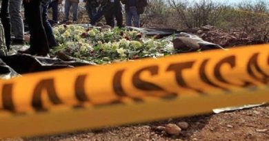 Colombia registra nueva masacre la 86 durante el 2021