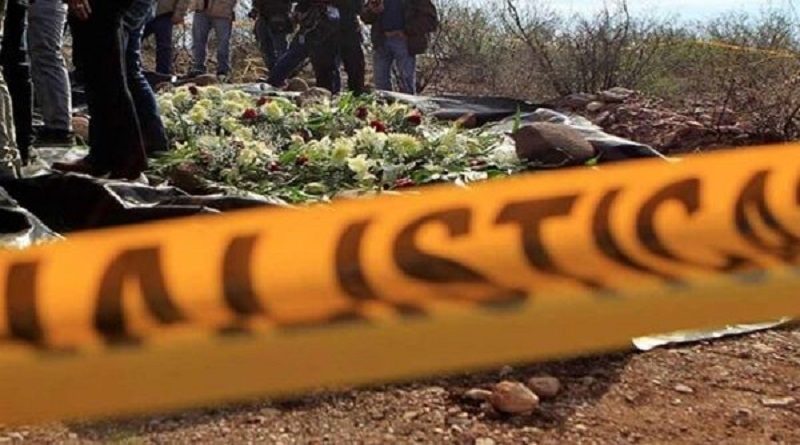 Colombia registra nueva masacre la 86 durante el 2021