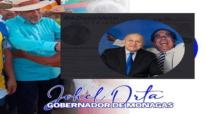 MEGAELECCIONES 21N | Inédita jornada democrática de Venezuela que abofetea al imperio y sus "sanciones" 