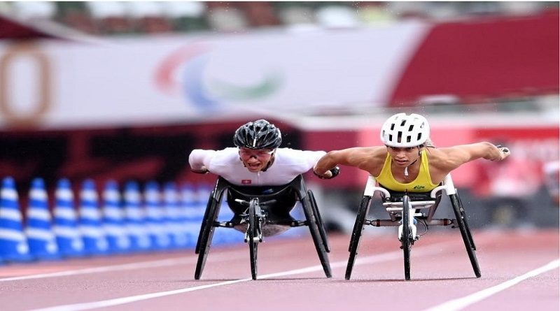 Juegos Paralímpicos de París 2024 tendrán mayor número de medallas para mujeres