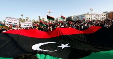 Inicia inscripciones de candidaturas a elecciones presidenciales en Libia