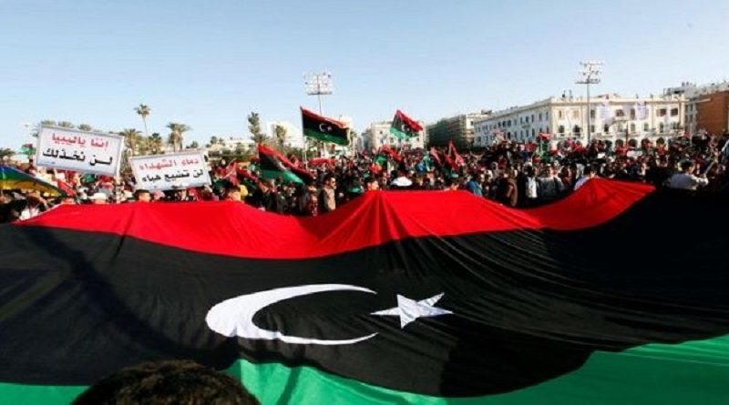 Inicia inscripciones de candidaturas a elecciones presidenciales en Libia