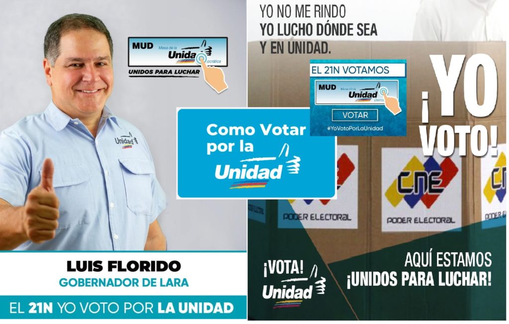MEGAELECCIONES 21N | Inédita jornada democrática de Venezuela que abofetea al imperio y sus "sanciones"
