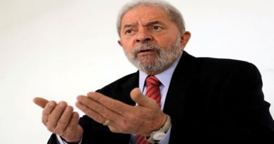 Lula da Silva destaca solidaridad de Venezuela en lucha contra la COVID-19