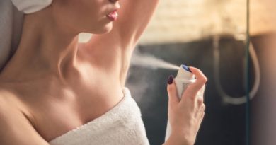Multinacional estadounidense retira varios de sus productos de higiene por presencia de un químico cancerígeno