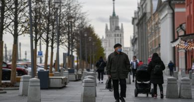 El mundo registra un total de 229.827.520 personas recuperadas de COVID-19