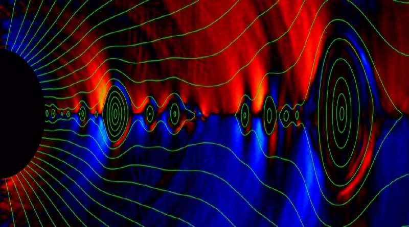 Detección récord de ondas gravitacionales arroja luz sobre evolución de agujeros negros