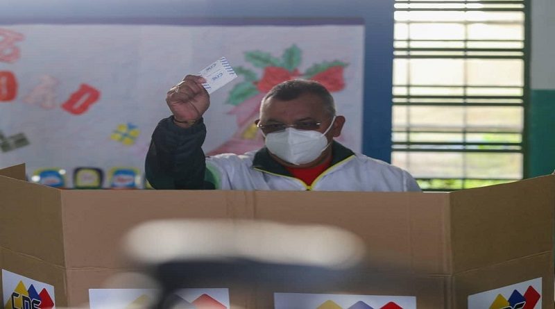 Activas 24 salas situacionales para garantizar estabilidad del SEN