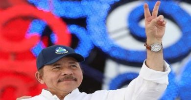 El actual presidente se mantendrá en el Gobierno hasta el año 2027. | Foto: agencias