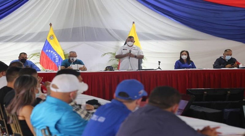 PLAN DE OBRAS | Gobierno Nacional recupera cinco puentes de acceso al estado Táchira