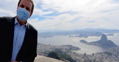 Brasil: Alcalde de Río de Janeiro avisa que sólo celebrará el carnaval 2022 "si hay condiciones seguras" ante COVID-19