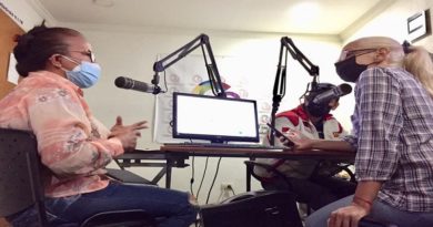 Integran Pueblo-Salud para la reducción de factores de riesgo en Guárico