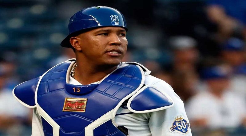 Salvador Pérez lidera el primer equipo ideal de las Grandes Ligas