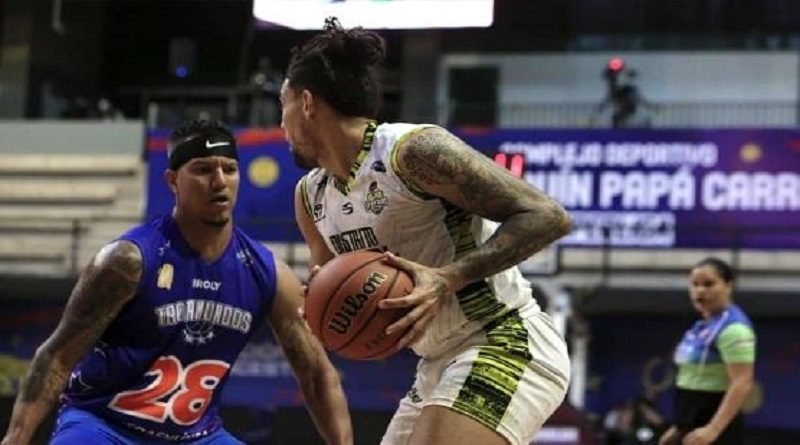 Spartans se afianza en la cima del grupo A de la Copa Superliga