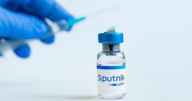 Estudio médico revela la vacuna Sputnik Light tiene un alto perfil de seguridad e induce una fuerte respuesta inmunitaria
