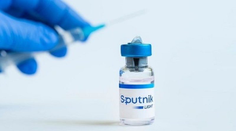 Estudio médico revela la vacuna Sputnik Light tiene un alto perfil de seguridad e induce una fuerte respuesta inmunitaria