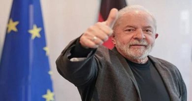 Lula da Silva destaca solidaridad de Venezuela en lucha contra la COVID-19