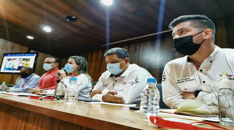 Sundde velará por cumplimiento de precios y aplicación del Semáforo de Acceso en temporada navideña
