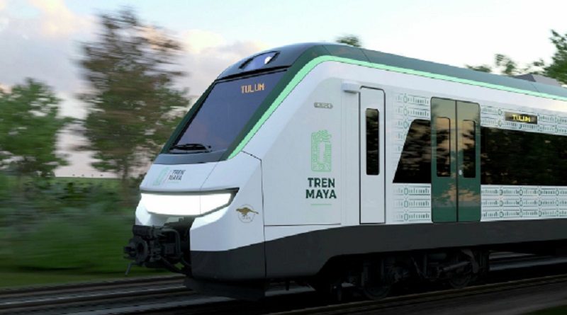 Así serán las instalaciones del Tren Maya, la megaobra impulsada por la 4T