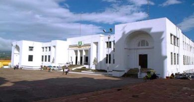 Tribunal del Táchira condenó a 30 años de prisión a un sujeto por femicidio agravado en grado de frustración