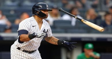 Rougned Odor y Willians Astudillo colocados en asignación