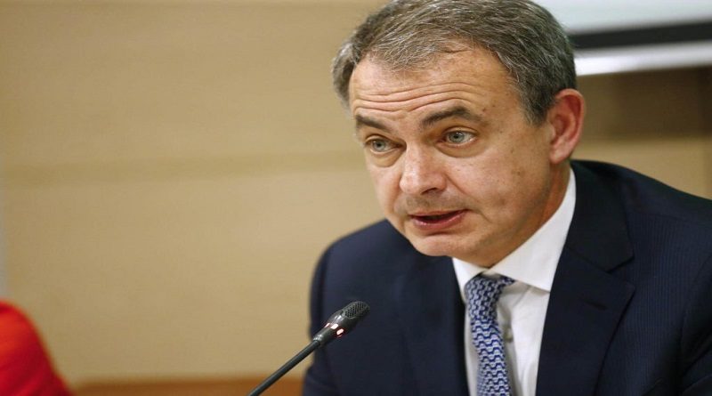 Zapatero asegura que el CNE ha garantizado pluralismo en proceso electoral del 21-NOV