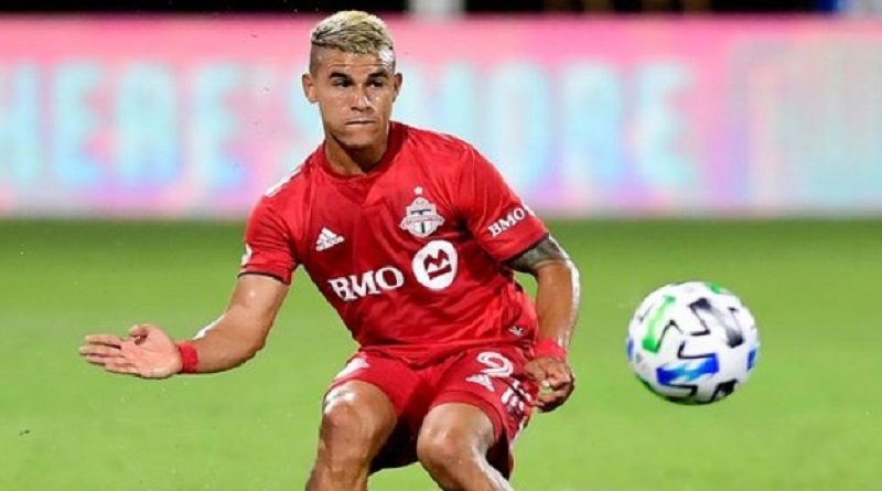 Erickson Gallardo podría ser parte de la plantilla del Inter de Miami