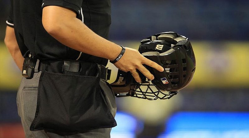 Venezuelan Umpire Camp anuncia nueva edición de cursos