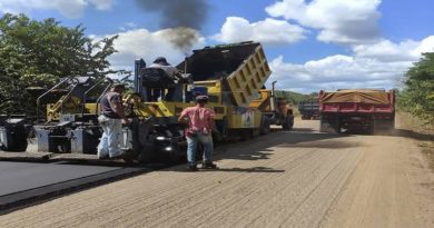 Plan de vialidad avanza en principales calles y avenidas de Guárico