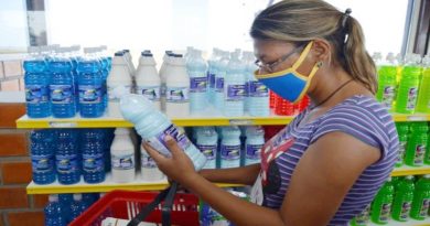 Tiendas de Alimentos Del Guárico impulsan la activación del aparato productivo público y privado en el estado