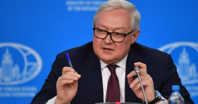 Rusia tilda de inaceptable la presión externa contra Nicaragua
