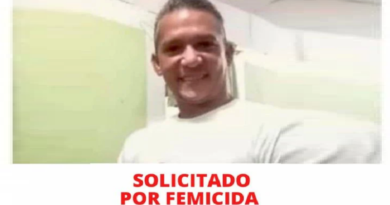 González será imputado por el delito de violencia física agravada (Twitter del Fiscal General, Tarek William Saab)