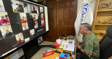SENIAT establecerá estrategias para optimizar y potenciar la recaudación tributaria del país