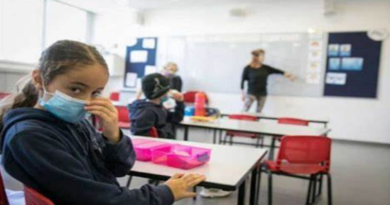Ministerio de Educación de Brasil rechaza uso de pase sanitario anticovid para retorno a clases