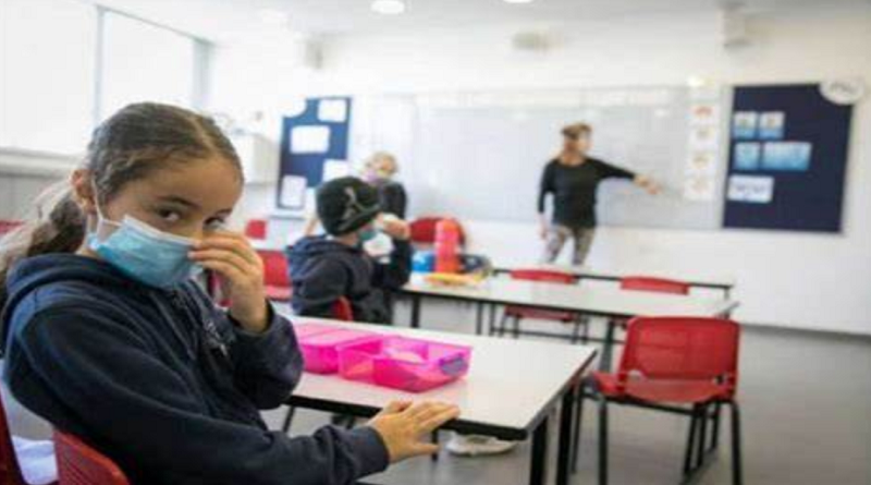 Ministerio de Educación de Brasil rechaza uso de pase sanitario anticovid para retorno a clases