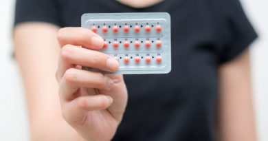 Mujeres que consumen anticonceptivos orales podrían desarrollar trombosis tras sufrir COVID-19
