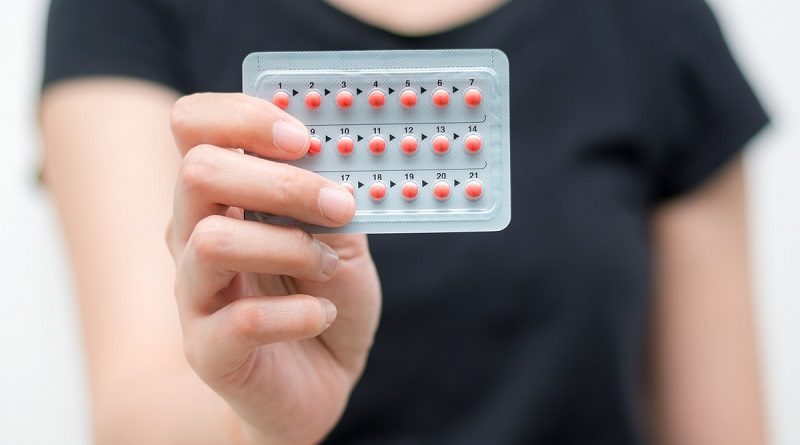 Mujeres que consumen anticonceptivos orales podrían desarrollar trombosis tras sufrir COVID-19