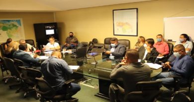 Comisión de Ecosocialismo evalúa denuncias recibidas ante la AN