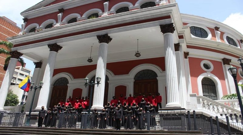 Más de 400 voces se reunirán en el II Festival Internacional de Coros