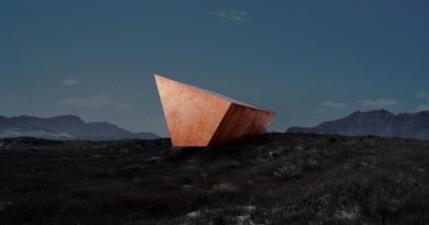 “Caja negra” registrará errores de la humanidad sobre el cambio climático