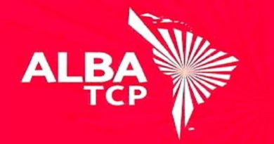 ALBA-TCP: El 2022 será el año de la Patria Grande