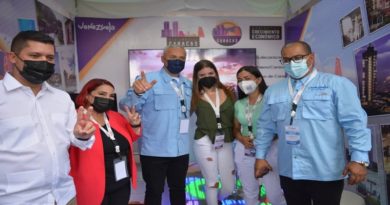 Rueda de Negocios es elemento estructural de la FitVen La Guaira 2021