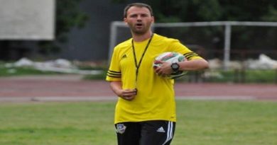 Pallarés se enfocará en defender el título del Táchira