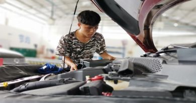 China avanza en la formación de trabajadores con habilidades técnicas