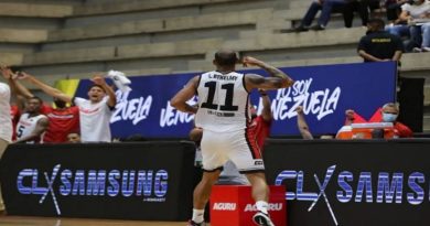 Cocodrilos clasifica al Final Four de la Copa Superliga
