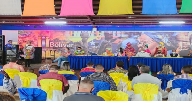 Carnaval de El Callao celebra nuevo aniversario como Patrimonio Cultural Inmaterial de la Humanidad