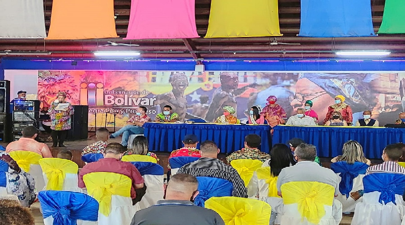 Carnaval de El Callao celebra nuevo aniversario como Patrimonio Cultural Inmaterial de la Humanidad