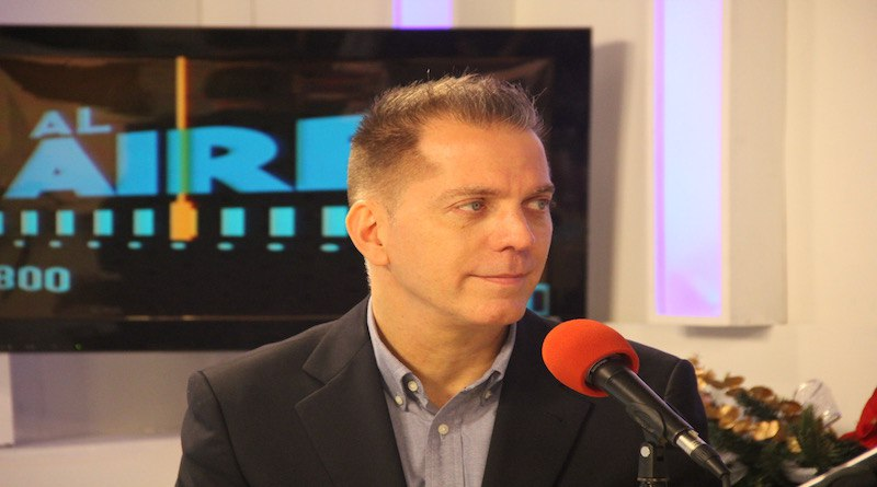 Diputado Orlando Camacho: El Presupuesto 2022 está dado bajo la institucionalidad de la AN